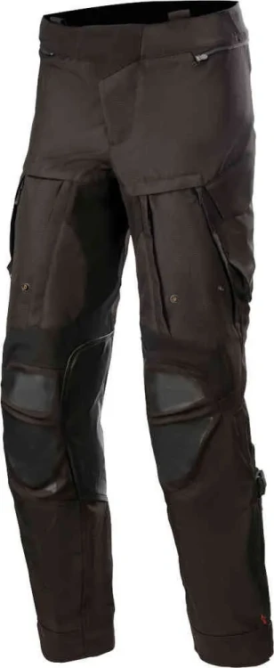 Мотоштаны текстильные Alpinestars Halo Drystar