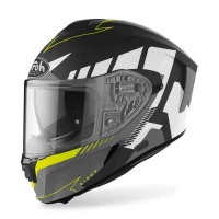 Мотошлем интеграл Airoh Spark Rise