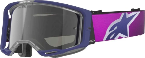 Alpinestars Vision 8 Corp Серый/Зеленый 5101625-3153-TU