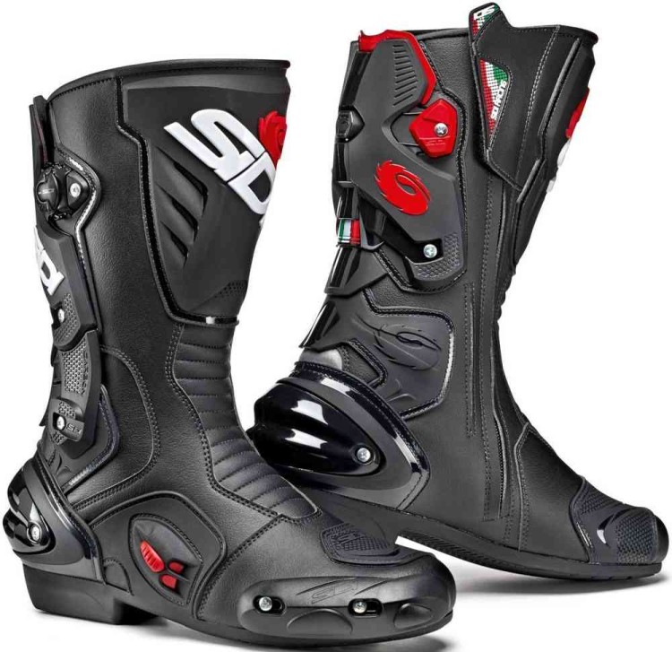 Мотоботы спортивные Sidi Vertigo 2