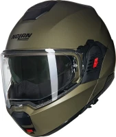 Мотошлем модуляр Nolan N120-1 Classico Nobile N-Com