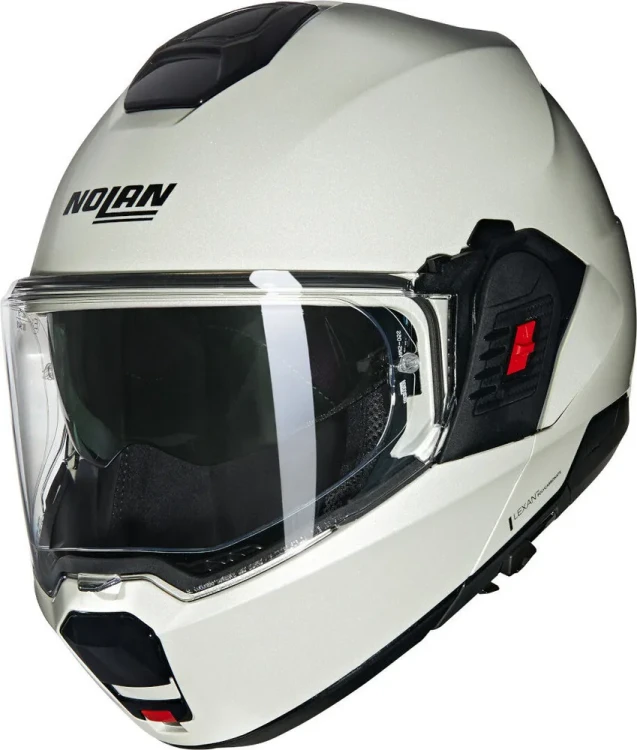 Мотошлем модуляр Nolan N120-1 Classico Nobile N-Com