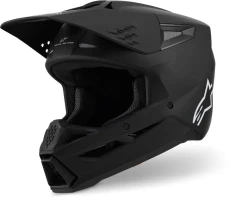 Мотошлем для мотокросса и эндуро Alpinestars S-M3