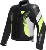 Мотокуртка текстильная Dainese Super Rider 2 Absoluteshell