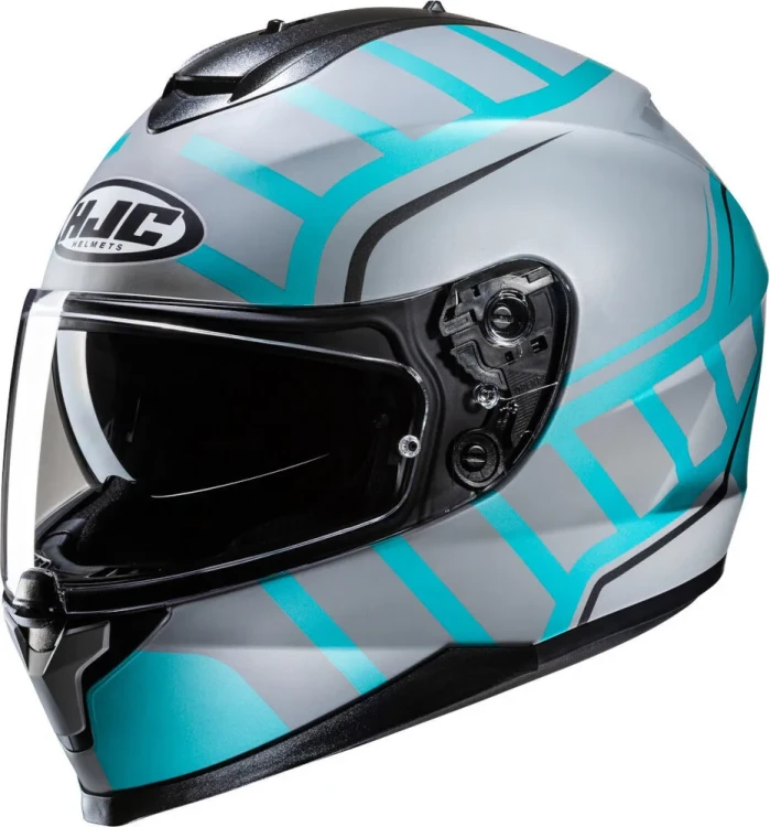 Мотошлем интеграл HJC C70N Holt