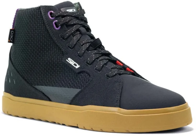 Мотоботы городские и короткие Sidi Arx Air