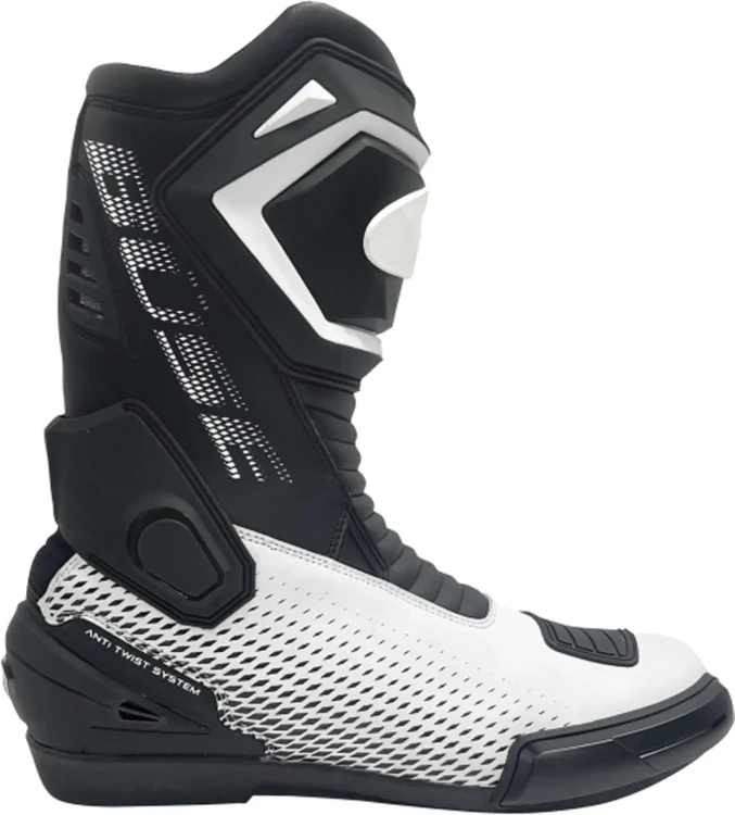 Мотоботы спортивные женские Buse Sport Star