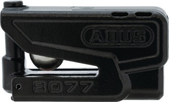 ABUS Granit Detecto XPlus 8077 2.0