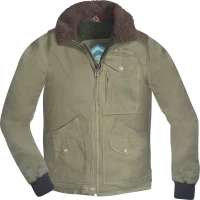 Мотокуртка текстильная HolyFreedom Peppibor