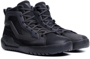 Мотоботы городские и короткие Dainese Urbactive GTX