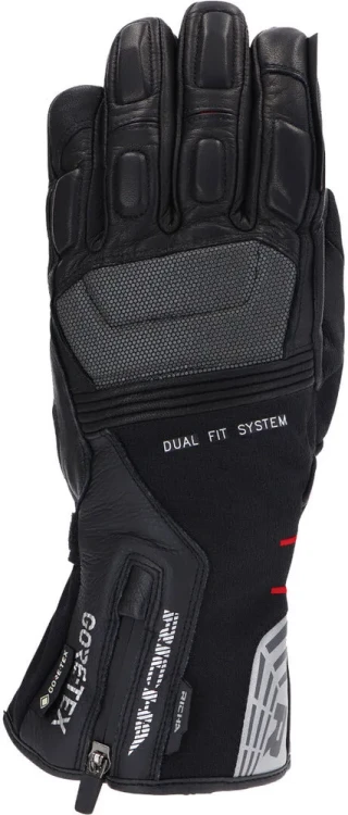 Мотоперчатки для города, спорта и туринга Richa Level 2 in 1 Gore-Tex