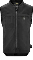 Мотозащита Alpinestars Tech-Air 3 V2 Canvas Черный 6505125-10