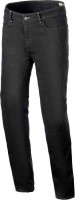 Мотоштаны текстильные мужские Alpinestars Cult-8 Stretch Denim