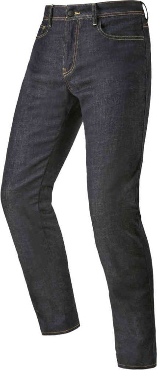 Мотоштаны текстильные мужские Alpinestars Cult-8 Stretch Denim