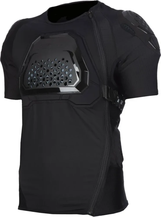 Мотозащита Klim Tactical Pro Armored Черный 4157-000-130-001