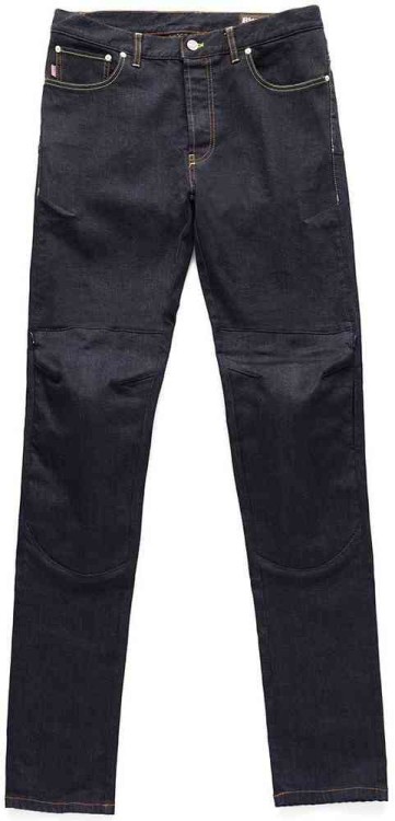 Мотоштаны текстильные мужские Blauer Kevin 2.0