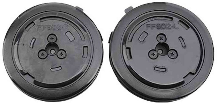 LS2 FF902 Scope  800902RSS01
