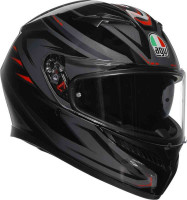 Мотошлем интеграл AGV K3 Syth  18381001-021-S