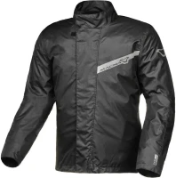 мотодождевик - куртка Macna Spray чёрный 165-1358-101