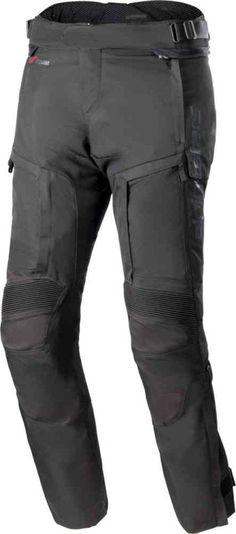 Мотоштаны текстильные мужские Alpinestars Bogota Pro Drystar 4 Seasons