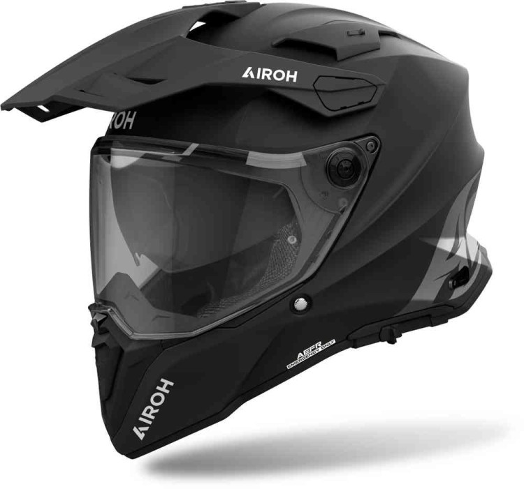 Мотошлем для мотокросса и эндуро Airoh Commander 2 Color