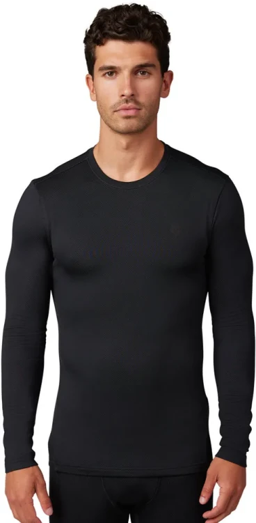 термобелье - майка FOX Tecbase Fire Baselayer  29574-001