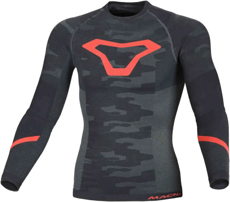 термобелье - майка Macna Base Layer All-Season  165-80902-3XL-183