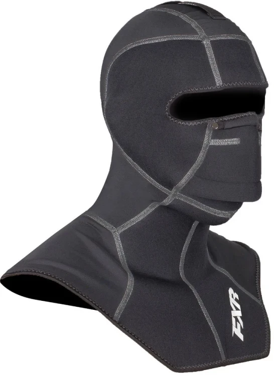 термобелье FXR Black-Ops Elite  181607-1065-07