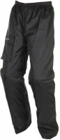 мотодождевик - штаны Modeka Ax-Dry Черный 081550-11-XXXL