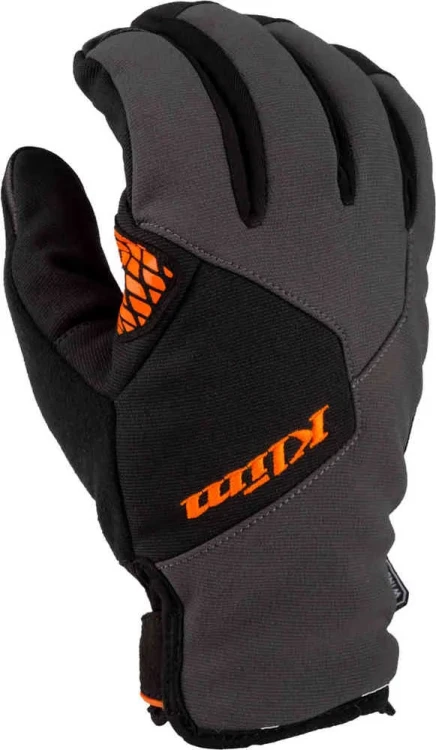 Мотоперчатки для города, спорта и туринга Klim Inversion Insulated