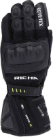 Мотоперчатки для города, спорта и туринга Richa Arctic Gore-Tex