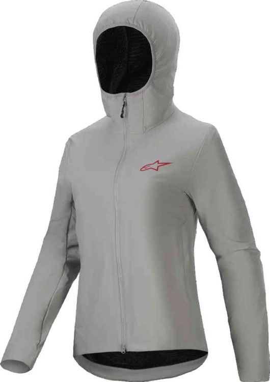велоэкипировка Alpinestars Stella A-Dura Thermal