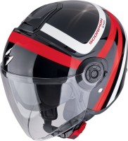 Мотошлем открытый Scorpion EXO-City II Riva