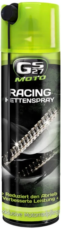 GS27 Moto Racing  271121
