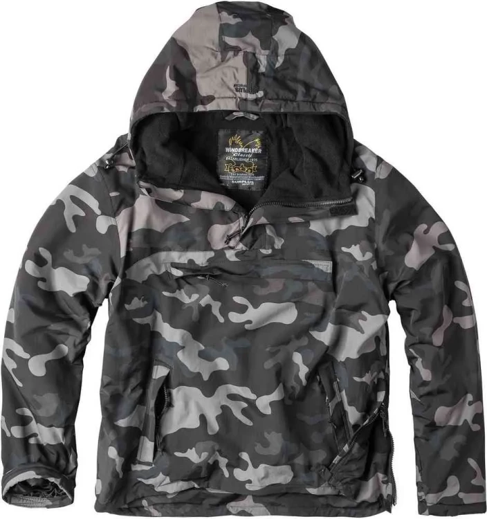 Куртка Surplus Windbreaker