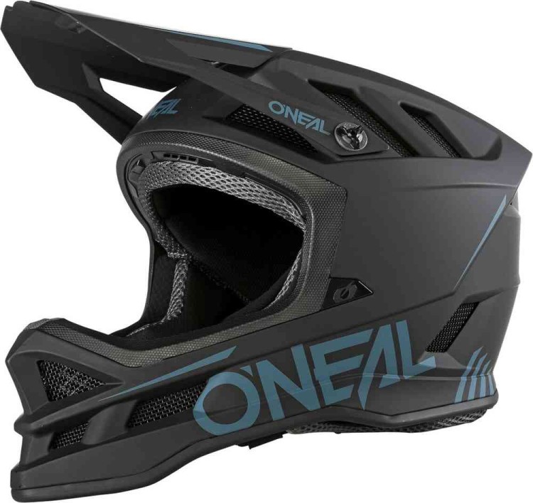 велоэкипировка Oneal Blade Polyacrylite Solid