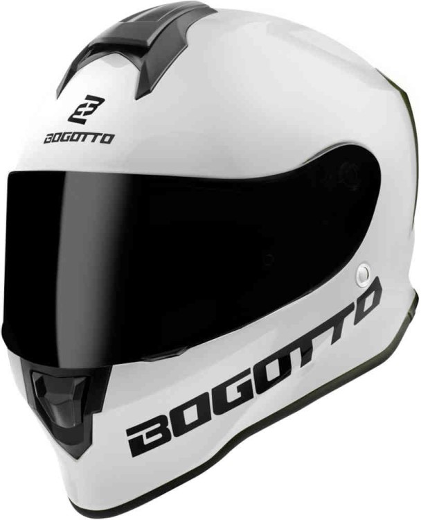 Мотошлем интеграл Bogotto V151 SPN