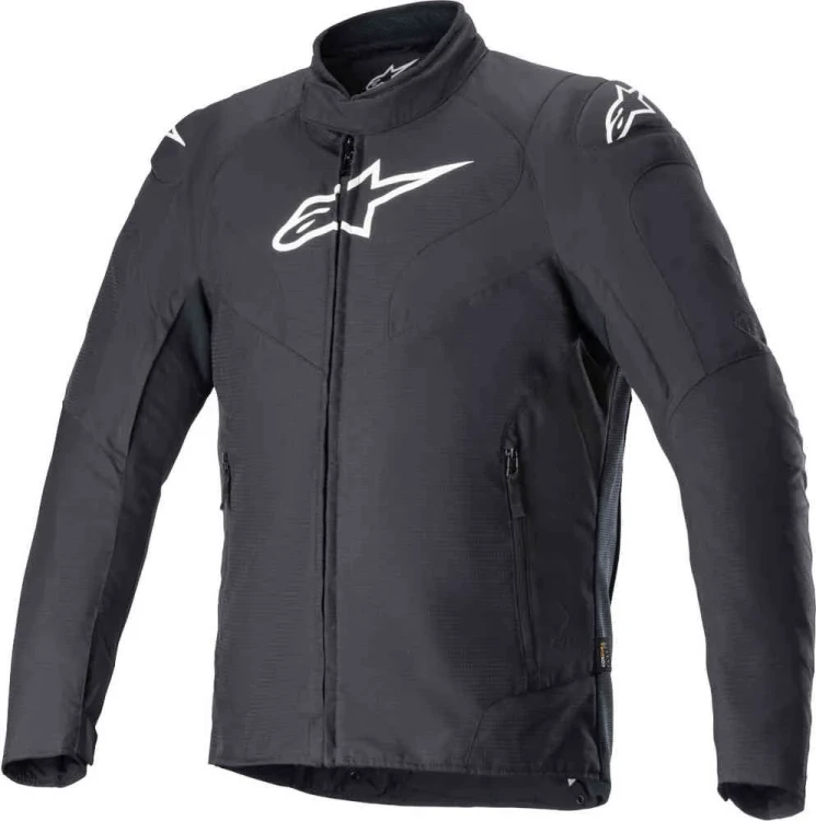 Мотокуртка текстильная Alpinestars RX-3