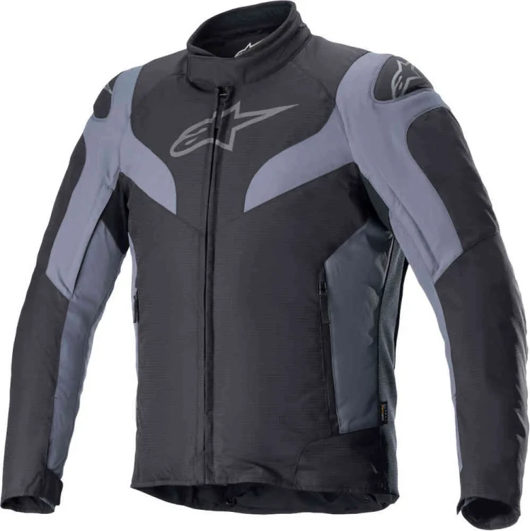 Мотокуртка текстильная Alpinestars RX-3