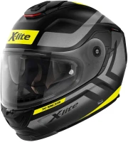 Мотошлем интеграл X-lite X-903 Airborne N-Com