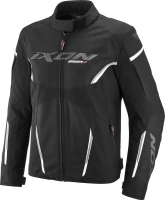 Мотокуртка текстильная Ixon Striker 2 C
