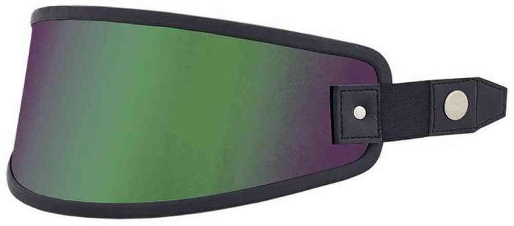 Nexx X.G100 Зеленый иридий 04VISXG0003