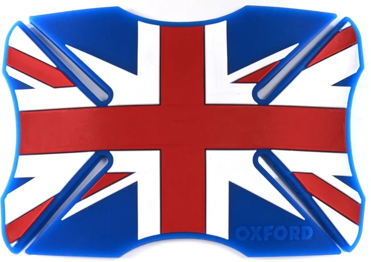 Oxford Union Jack  OX527