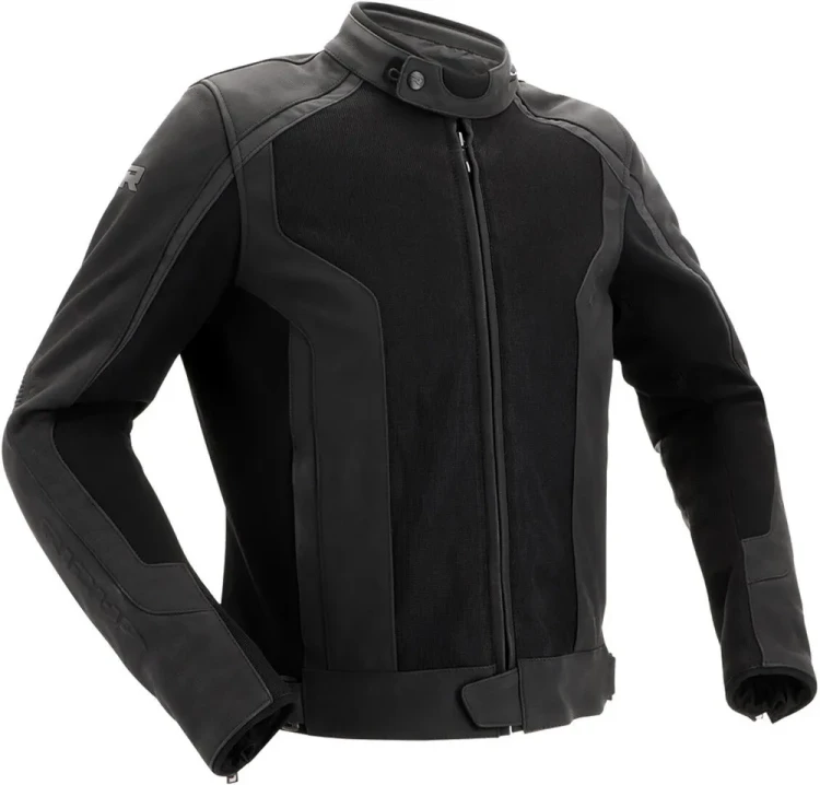 Мотокуртка текстильная Richa Ballistic III Mesh