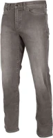 Мотоштаны текстильные Klim Unlimited Straight Stretch Denim