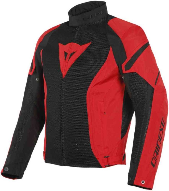 Мотокуртка текстильная мужская Dainese Air Crono 2 Tex