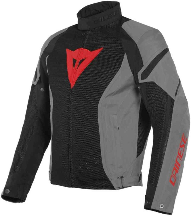 Мотокуртка текстильная мужская Dainese Air Crono 2 Tex