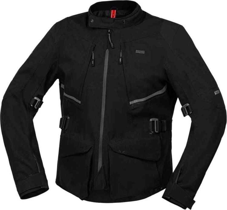 Мотокуртка текстильная мужская IXS Tourster-STX 1.0