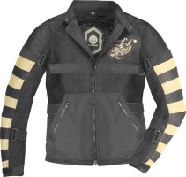 Мотокуртка текстильная мужская HolyFreedom Superlight