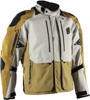 Мотокуртка текстильная Leatt ADV DriTour 5.5 Short